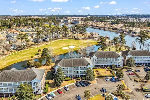 699 Riverwalk Dr #202, Myrtle Beach, SC 29579