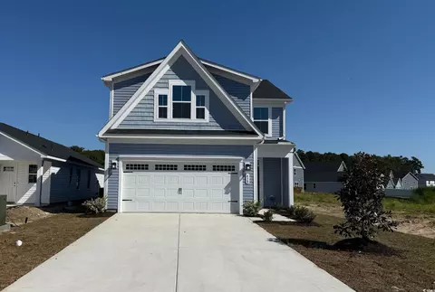 438 Myrtle Meadows Dr, Conway, SC 29526