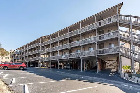 9621 Shore Dr #216F, Myrtle Beach, SC 29572