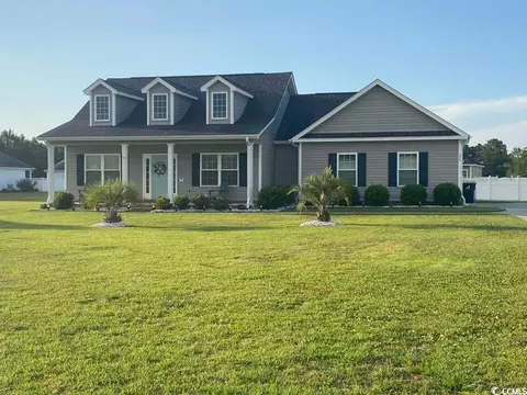 206 Marley Ct, Conway, SC 29526