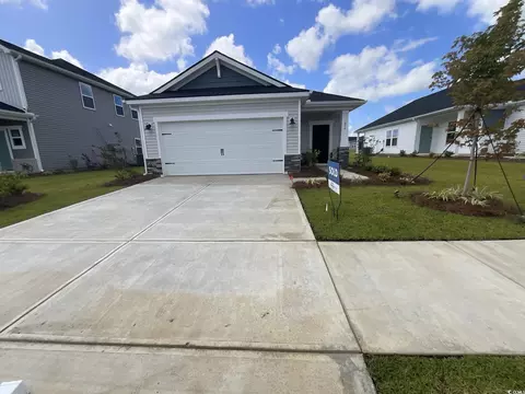 854 Cypress Preserve Cir, Longs, SC 29568