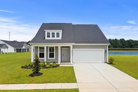 242 Letha Dr, Longs, SC 29568
