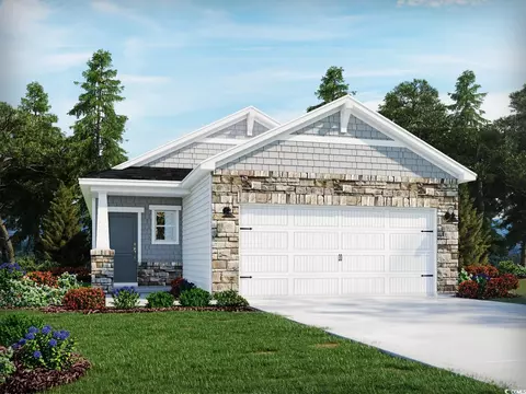 827 Cypress Preserve Cir, Longs, SC 29568