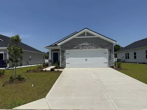 827 Cypress Preserve Cir, Longs, SC 29568