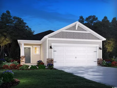 822 Cypress Preserve Cir, Longs, SC 29568