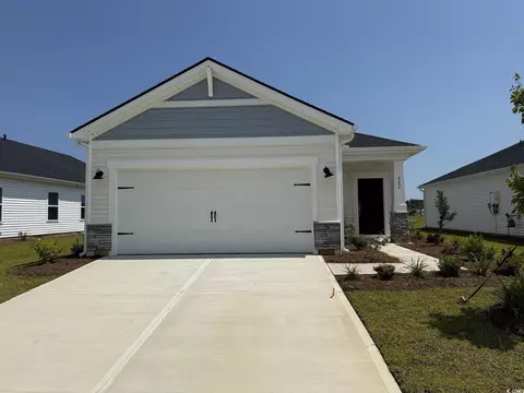 822 Cypress Preserve Cir, Longs, SC 29568