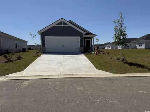 1429 Turkey Oak Way, Longs, SC 29568