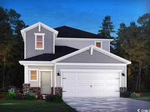 855 Cypress Preserve Cir, Longs, SC 29568