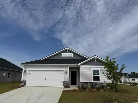 1243 Arizona Dr, Longs, SC 29568