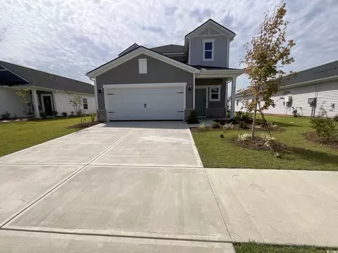 858 Cypress Preserve Cir, Longs, SC 29568