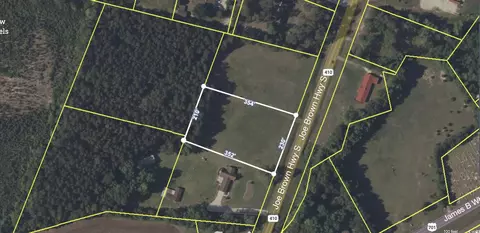 tbd S Joe Brown Hwy, Tabor City, NC 28463