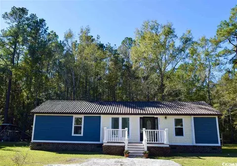2670 Tanga Ln, Conway, SC 29526