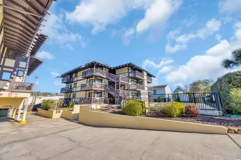 6813 Porcher Dr #26, Myrtle Beach, SC 29572