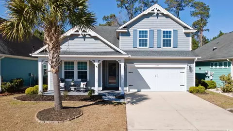 2049 Oxford St, Myrtle Beach, SC 29577