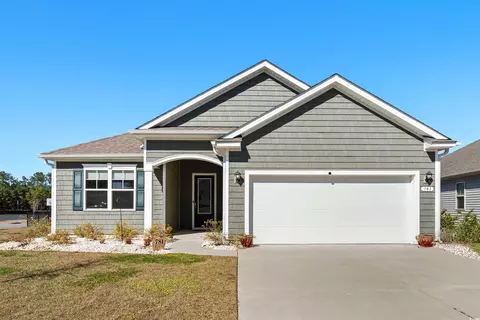 781 Flowering Branch Ave, Little River, SC 29566