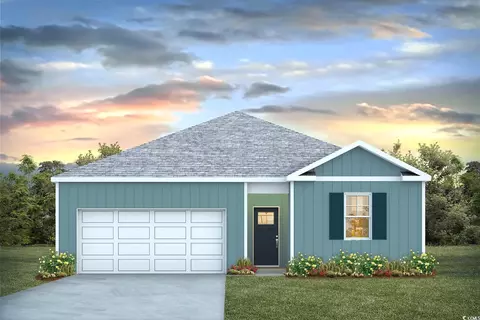 200 Jeff Waters Cir, Longs, SC 29568