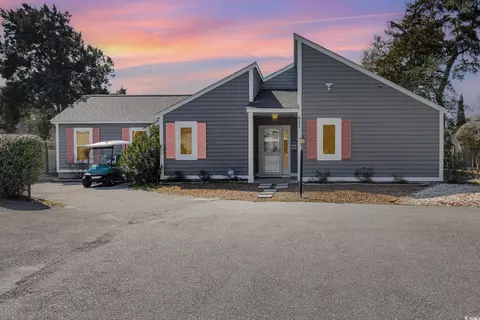 617 Rosemary Ln, North Myrtle Beach, SC 29582