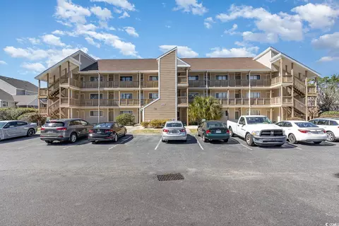1025 Plantation Dr W #3412, Little River, SC 29566