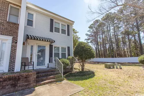 4115 Little River Rd #4-F, Myrtle Beach, SC 29577