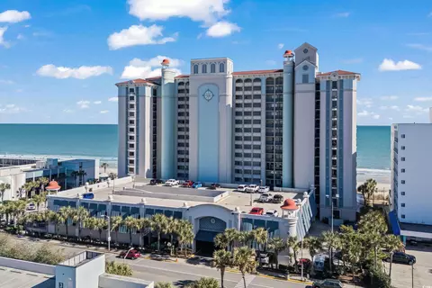 2311 S Ocean Blvd #771, Myrtle Beach, SC 29577