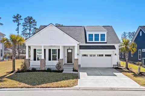 9035 Binnicker Dr, Murrells Inlet, SC 29576
