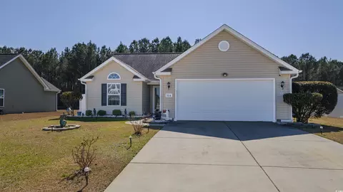 304 Carolina Springs Ct, Conway, SC 29527