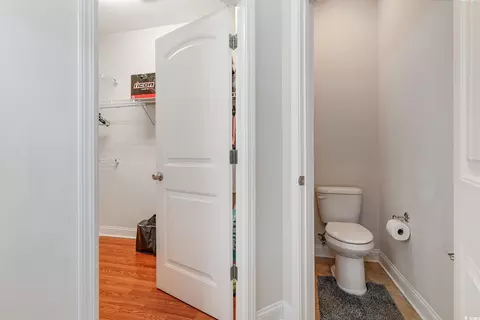 Entry Way - 321 Cabo Loop, Myrtle Beach, SC 29588 photo 1 of 1