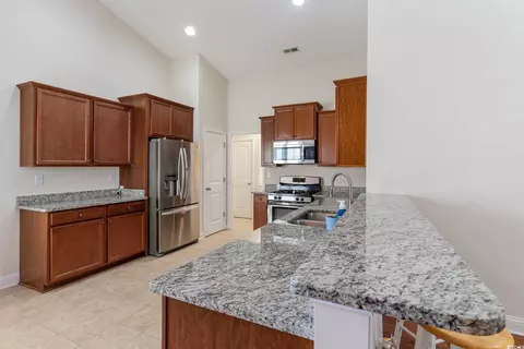 Kitchen - 321 Cabo Loop, Myrtle Beach, SC 29588 photo 2 of 3