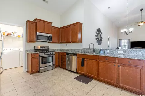 Kitchen - 321 Cabo Loop, Myrtle Beach, SC 29588 photo 1 of 3