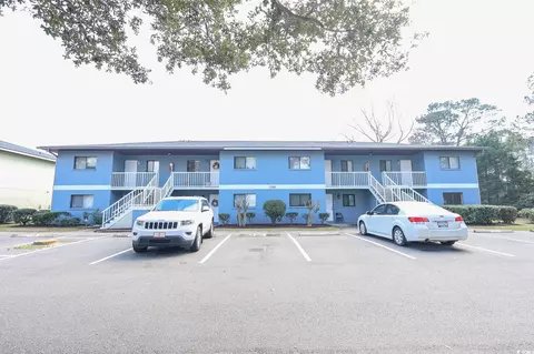 1301 Pridgen Rd #1101, Myrtle Beach, SC 29577