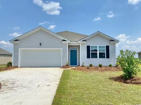 1454 Porchfield Dr, Conway, SC 29526