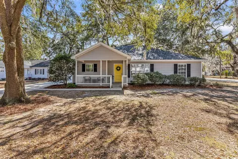 429 Loril St, Georgetown, SC 29440