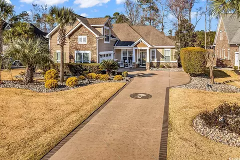 120 Henry Middleton Blvd, Myrtle Beach, SC 29588