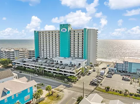 1210 N Waccamaw Dr #212, Murrells Inlet, SC 29576