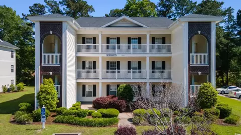 1220 River Oak Dr #22C, Myrtle Beach, SC 29579