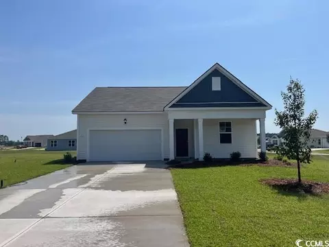 225 Carver Willow Dr, Loris, SC 29569