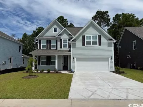 6047 Forest Dell Ct, Myrtle Beach, SC 29579