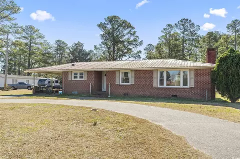 1301 Highway 701 S, Loris, SC 29569