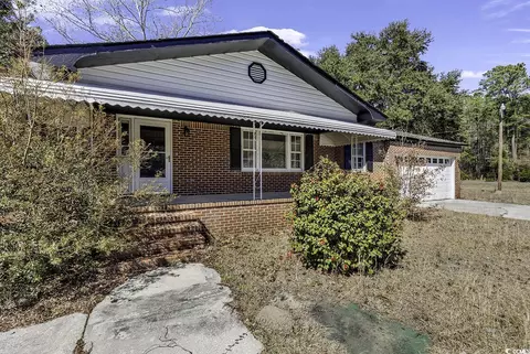 1455 Jackson Village Rd, Georgetown, SC 29440