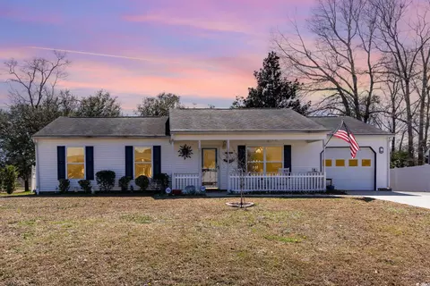 356 Boxcar Dr, Longs, SC 29568