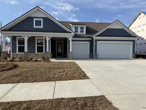 509 Oak Landing Dr, Myrtle Beach, SC 29588