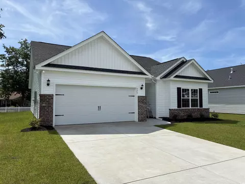 423 Lifestyle Ct, Surfside Beach, SC 29575