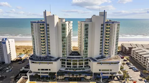 300 N Ocean Blvd #324, North Myrtle Beach, SC 29582