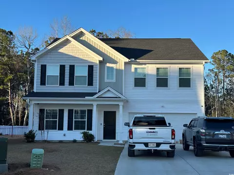 683 Mccorkle Pl, Conway, SC 29526