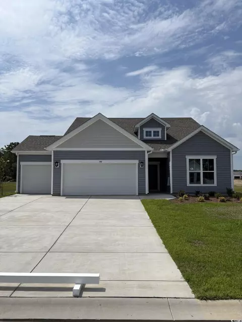 180 Glengrove Ln, Murrells Inlet, SC 29576