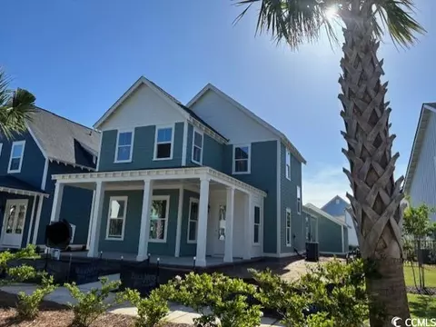1587 Sayebrook Pkwy, Myrtle Beach, SC 29588