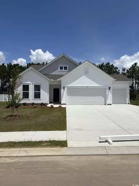 179 Glengrove Ln, Murrells Inlet, SC 29576