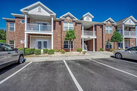 2005 Silvercrest Dr #32-B, Myrtle Beach, SC 29579