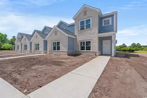 Exterior - 344 Kiskadee Loop #B, Conway, SC 29526 photo 6 of 6