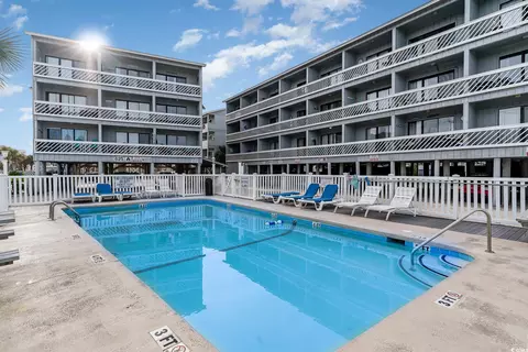 627 N Waccamaw Dr #212, Murrells Inlet, SC 29576